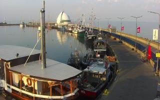 Hel Bulwar - port - 31-07-2026 03:52