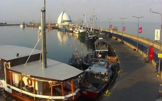 Hel Bulwar - port - 31-07-2026 03:58