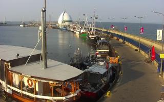 Hel Bulwar - port - 31-07-2026 04:28