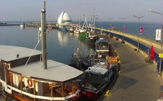 Hel Bulwar - port - 31-07-2026 04:57