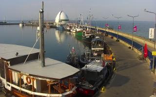 Hel Bulwar - port - 31-07-2026 05:03