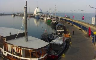 Hel Bulwar - port - 31-07-2026 05:09