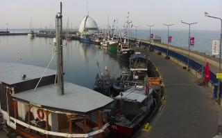 Hel Bulwar - port - 31-07-2026 05:15