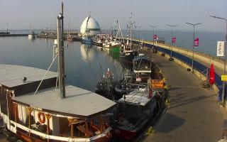 Hel Bulwar - port - 31-07-2026 05:21