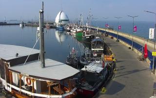 Hel Bulwar - port - 31-07-2026 05:39