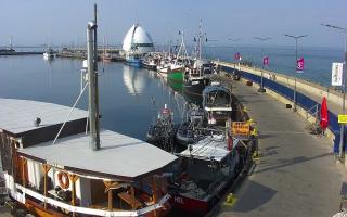 Hel Bulwar - port - 31-07-2026 05:45