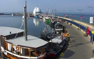 Hel Bulwar - port - 31-07-2026 05:51