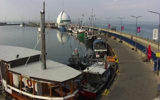 Hel Bulwar - port - 31-07-2026 05:57