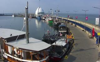 Hel Bulwar - port - 31-07-2026 06:20