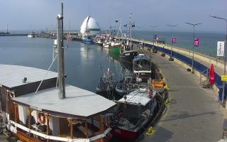 Hel Bulwar - port - 31-07-2026 06:26