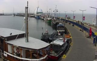 Hel Bulwar - port - 31-07-2026 06:50