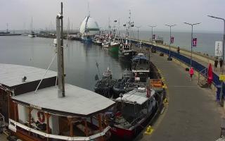 Hel Bulwar - port - 31-07-2026 06:56