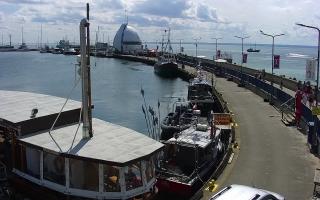 Hel Bulwar - port - 02-08-2026 12:23