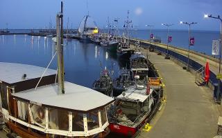 Hel Bulwar - port - 04-08-2026 02:33