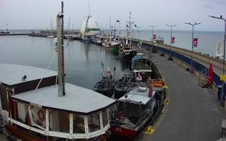 Hel Bulwar - port - 04-08-2026 02:39