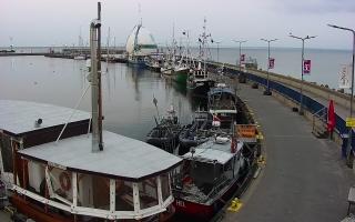 Hel Bulwar - port - 04-08-2026 02:45