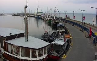 Hel Bulwar - port - 04-08-2026 02:51