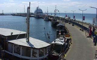 Hel Bulwar - port - 09-08-2026 11:08