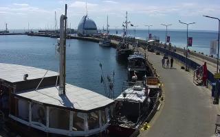 Hel Bulwar - port - 09-08-2026 11:14