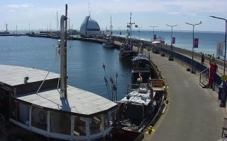 Hel Bulwar - port - 09-08-2026 11:26