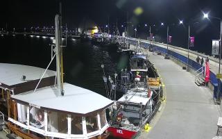 Hel Bulwar - port - 09-08-2026 21:23