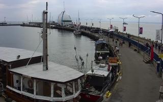 Hel Bulwar - port - 10-08-2026 11:41