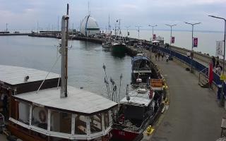 Hel Bulwar - port - 10-08-2026 11:46