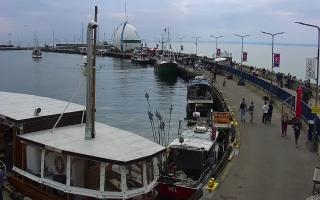 Hel Bulwar - port - 10-08-2026 11:52