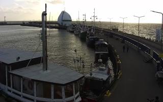 Hel Bulwar - port - 26-10-2026 13:29