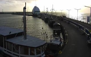 Hel Bulwar - port - 26-10-2026 13:35