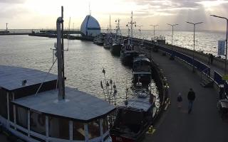 Hel Bulwar - port - 26-10-2026 13:41