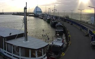 Hel Bulwar - port - 26-10-2026 13:47