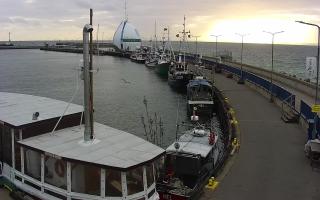Hel Bulwar - port - 26-10-2026 13:59