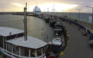 Hel Bulwar - port - 26-10-2026 14:17