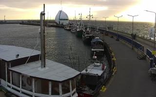 Hel Bulwar - port - 26-10-2026 14:23
