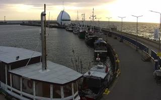 Hel Bulwar - port - 26-10-2026 14:29