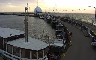 Hel Bulwar - port - 26-10-2026 14:35