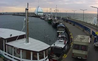 Hel Bulwar - port - 26-10-2026 14:52