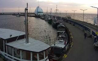 Hel Bulwar - port - 26-10-2026 15:10
