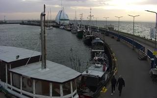 Hel Bulwar - port - 26-10-2026 15:16