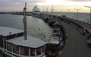Hel Bulwar - port - 26-10-2026 15:22