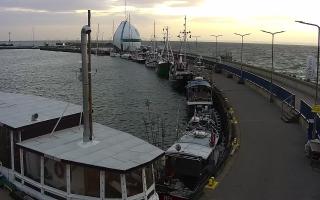 Hel Bulwar - port - 26-10-2026 15:28