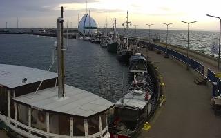 Hel Bulwar - port - 26-10-2026 15:34