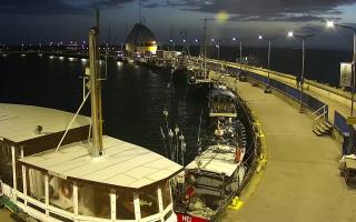 Hel Bulwar - port - 26-10-2026 16:03