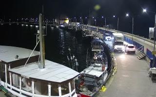 Hel Bulwar - port - 26-10-2026 16:27