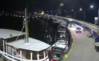 Hel Bulwar - port - 26-10-2026 16:45