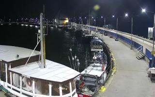 Hel Bulwar - port - 26-10-2026 17:20