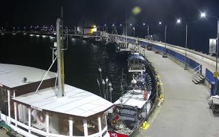 Hel Bulwar - port - 26-10-2026 17:26