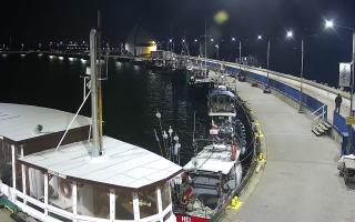 Hel Bulwar - port - 26-10-2026 18:31