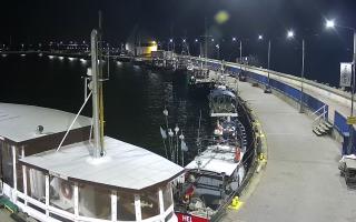 Hel Bulwar - port - 26-10-2026 19:18